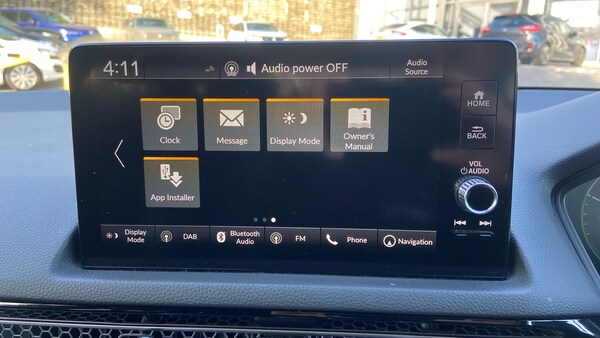 Used Honda Civic 2022 for sale - 76184309: Photo 41