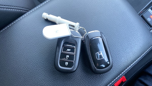 Used Honda Civic 2022 for sale - 76184309: Photo 42