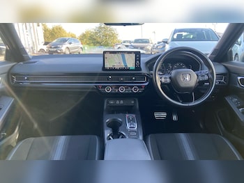 Used Honda Civic 2022 for sale - 76184309: Photo 4