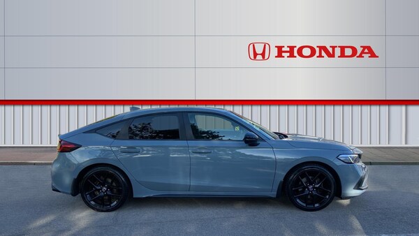 Used Honda Civic 2022 for sale - 76184309: Photo 5