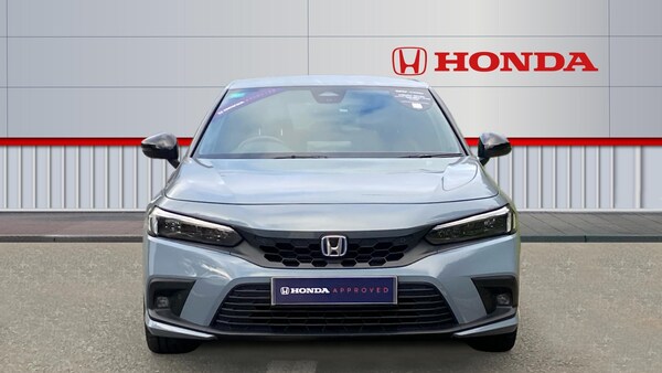 Used Honda Civic 2022 for sale - 76184309: Photo 6