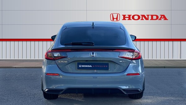Used Honda Civic 2022 for sale - 76184309: Photo 7