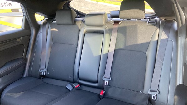 Used Honda Civic 2022 for sale - 76184309: Photo 8