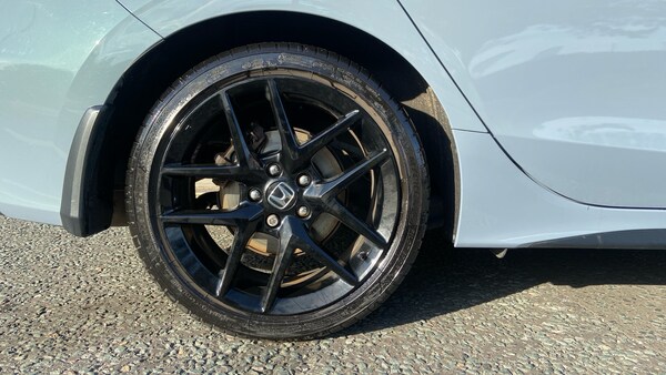 Used Honda Civic 2022 for sale - 76184309: Photo 9