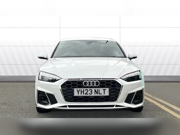 Used Audi A5 2023 for sale - 79198333: Photo