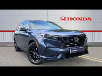 2025 (25) - 2.0 ePHEV Advance Tech 5dr eCVT Estate