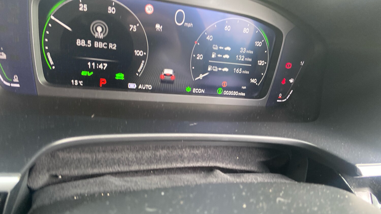 Vehicle 26