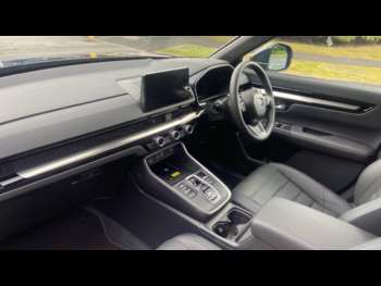 Used Honda CR-V 2025 for sale - 74854019: Photo