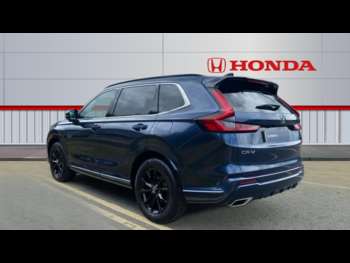 Used Honda CR-V 2025 for sale - 74854019: Photo
