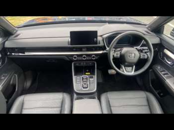 Used Honda CR-V 2025 for sale - 74854019: Photo