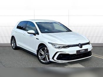 Volkswagen Golf feature image