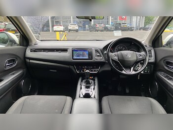 Used Honda HR-V 2019 for sale - 78797462: Photo