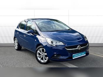 Used Vauxhall Corsa 2019 for sale - 79664153: Photo