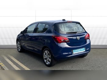 Used Vauxhall Corsa 2019 for sale - 79664153: Photo