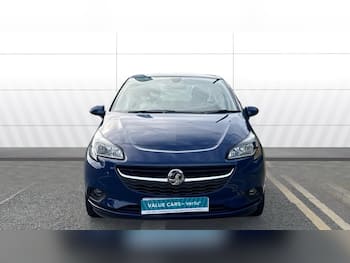 Used Vauxhall Corsa 2019 for sale - 79664153: Photo