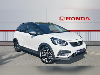 Used Honda Jazz 2020 for sale - 78185883: Photo