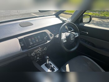 Used Honda Jazz 2020 for sale - 78185883: Photo