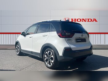 Used Honda Jazz 2020 for sale - 78185883: Photo