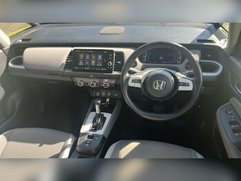 Used Honda Jazz 2020 for sale - 78185883: Photo