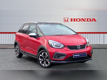 2021 (21) - 1.5 i-MMD Hybrid Crosstar EX 5dr eCVT Hybrid Hatchback