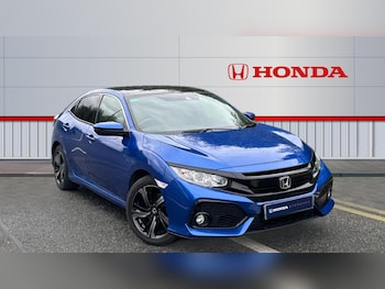 Honda - Civic