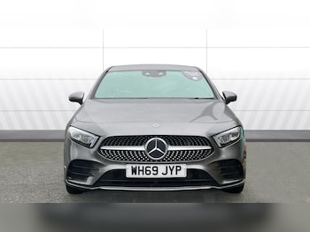 Used Mercedes-Benz A-Class 2019 for sale - 79206883: Photo
