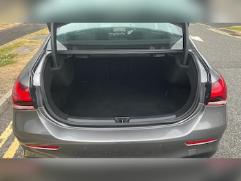 Used Mercedes-Benz A-Class 2019 for sale - 79206883: Photo