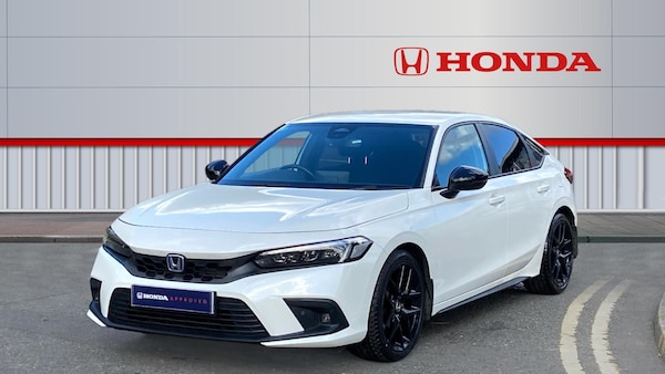 Used Honda Civic 2022 for sale - 76048948: Photo 10