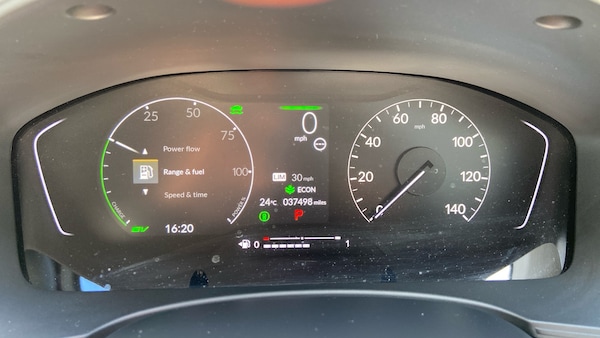 Used Honda Civic 2022 for sale - 76048948: Photo 11