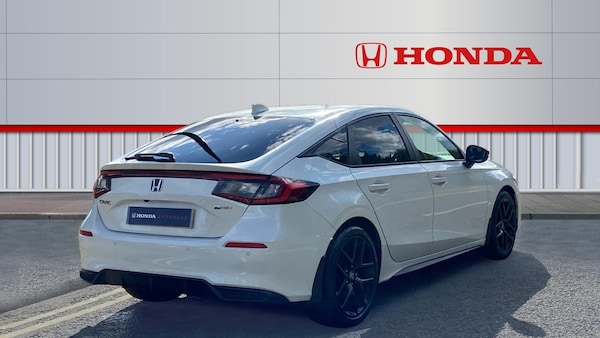Used Honda Civic 2022 for sale - 76048948: Photo 12