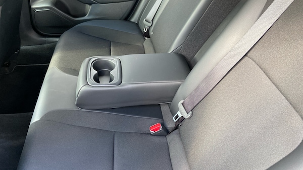 Used Honda Civic 2022 for sale - 76048948: Photo 15