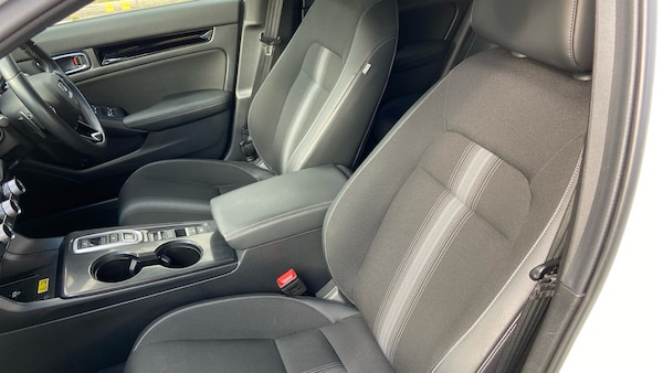 Used Honda Civic 2022 for sale - 76048948: Photo 16