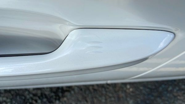 Used Honda Civic 2022 for sale - 76048948: Photo 17