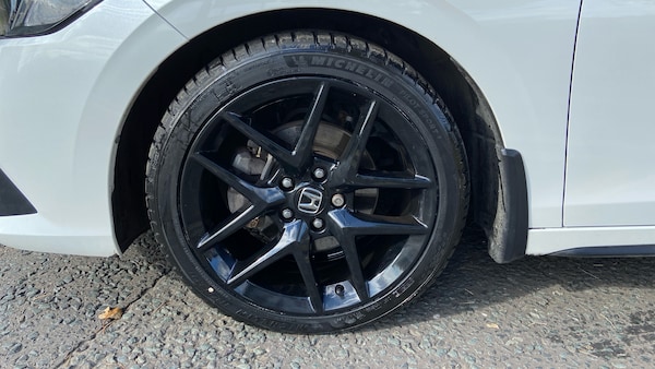 Used Honda Civic 2022 for sale - 76048948: Photo 18
