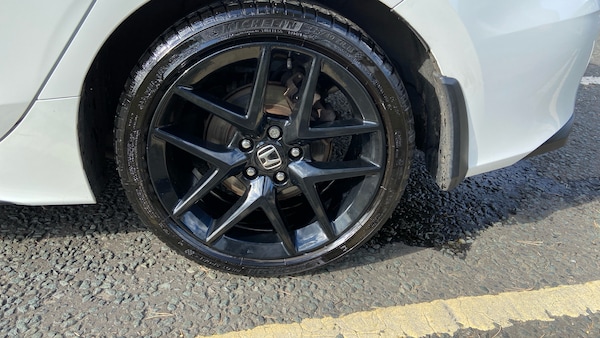 Used Honda Civic 2022 for sale - 76048948: Photo 19