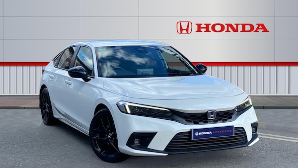 Used Honda Civic 2022 for sale - 76048948: Photo 1