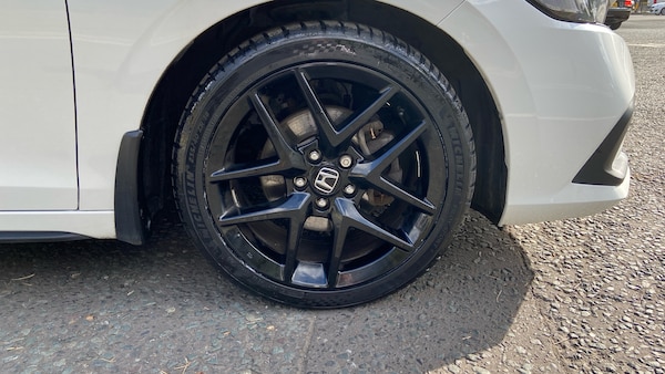Used Honda Civic 2022 for sale - 76048948: Photo 20