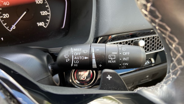 Used Honda Civic 2022 for sale - 76048948: Photo 27