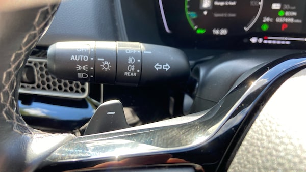 Used Honda Civic 2022 for sale - 76048948: Photo 28