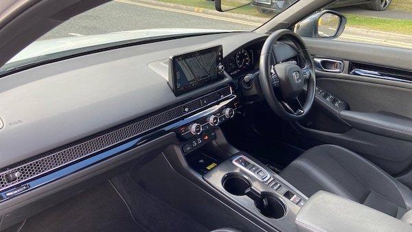 Used Honda Civic 2022 for sale - 76048948: Photo 2