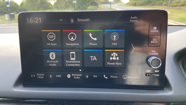 Used Honda Civic 2022 for sale - 76048948: Photo 35