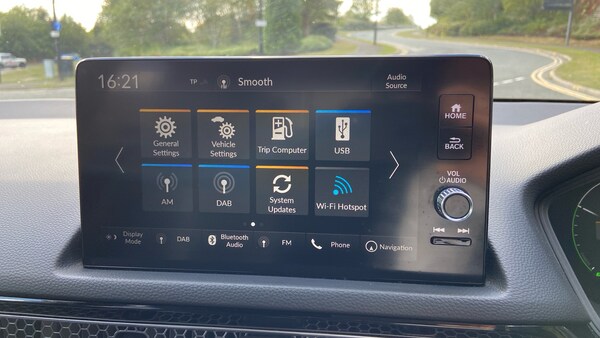Used Honda Civic 2022 for sale - 76048948: Photo 36