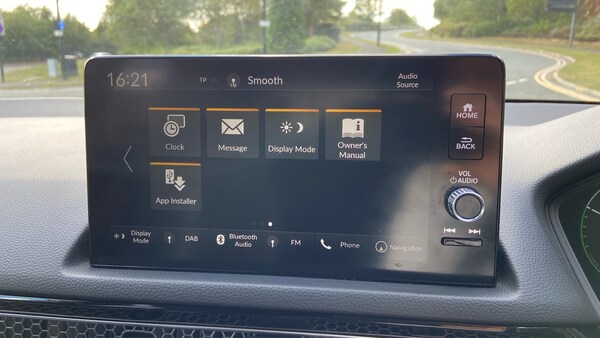 Used Honda Civic 2022 for sale - 76048948: Photo 37