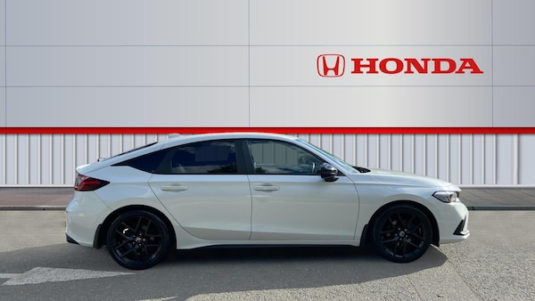 Used Honda Civic 2022 for sale - 76048948: Photo 5