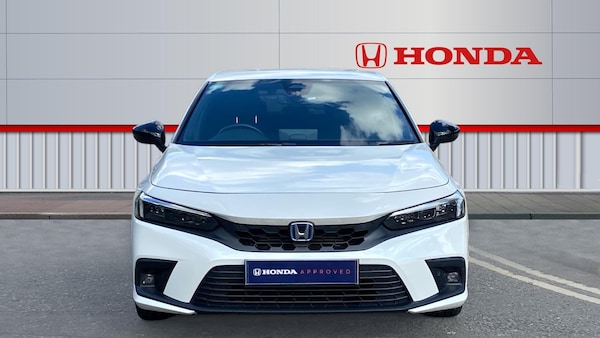 Used Honda Civic 2022 for sale - 76048948: Photo 6