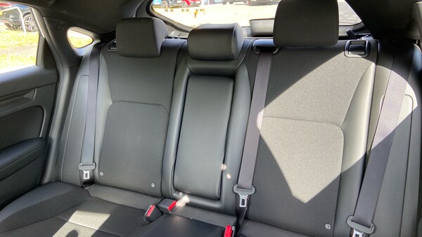 Used Honda Civic 2022 for sale - 76048948: Photo 8