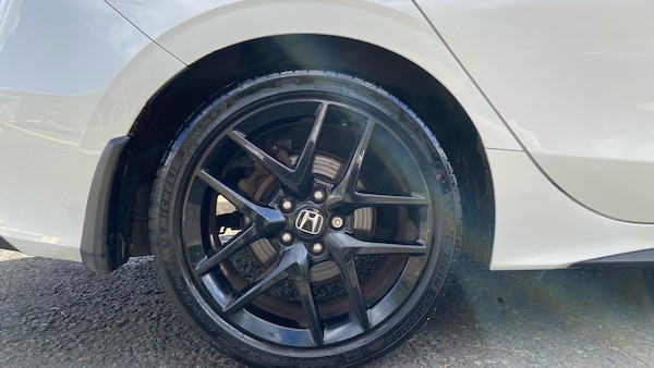 Used Honda Civic 2022 for sale - 76048948: Photo 9