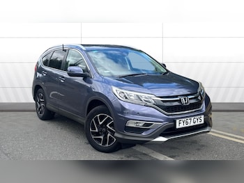 Used Honda CR-V 2017 for sale - 79436734: Photo