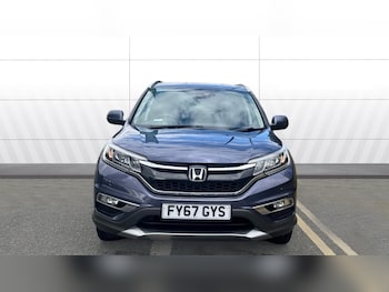 Used Honda CR-V 2017 for sale - 79436734: Photo