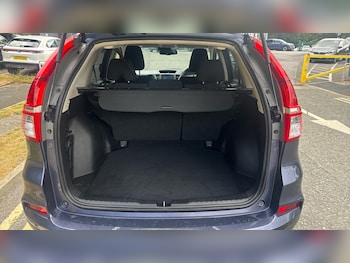 Used Honda CR-V 2017 for sale - 79436734: Photo